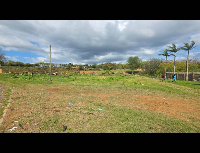 10,198M² VACANT LAND FOR SALE IN KULEKA